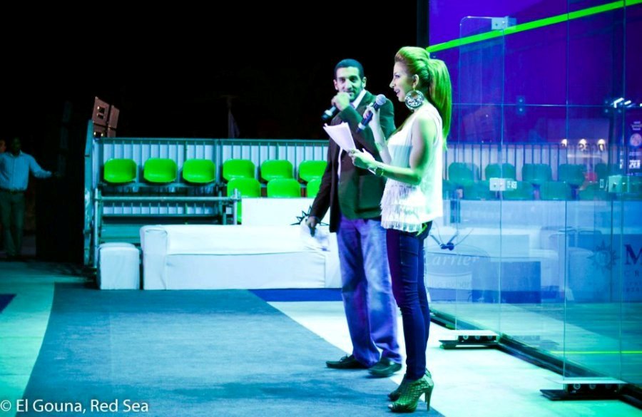 El Gouna Squash Open 033